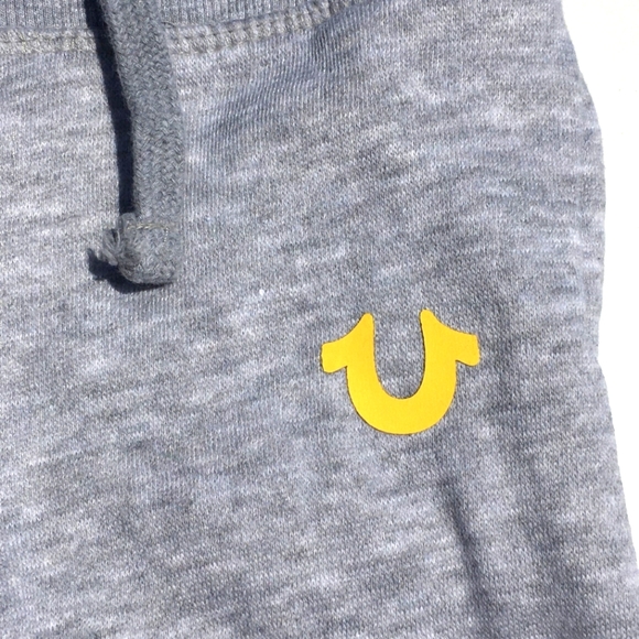 💥SOLD💥True Religion Camo Shorts Set Outfit Size 24 Months - Picture 7 of 10